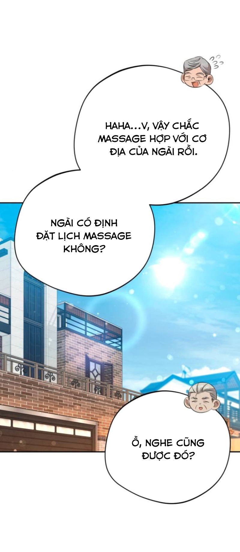 Thiên Ma Bấm Huyệt Chapter 54 - 49