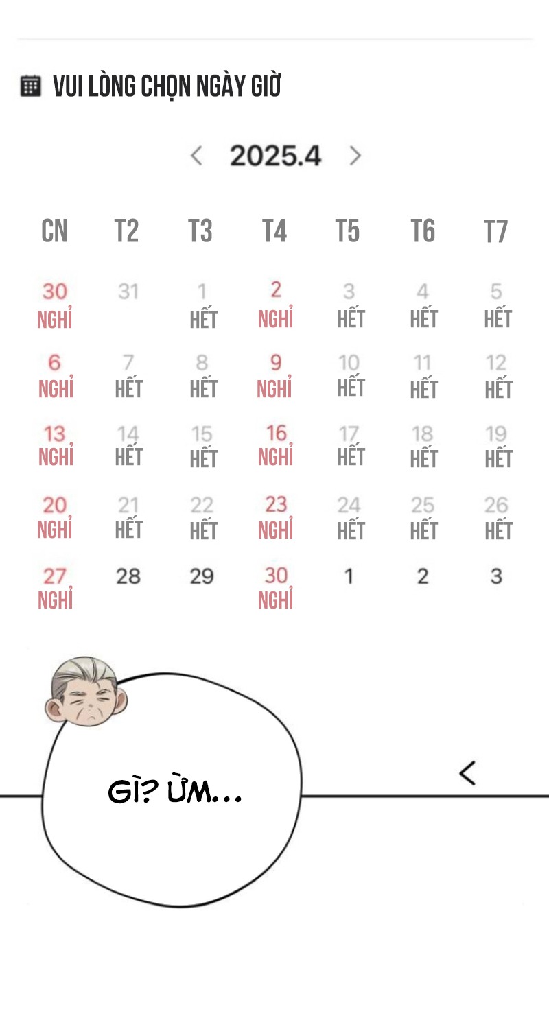 Thiên Ma Bấm Huyệt Chapter 54 - 55