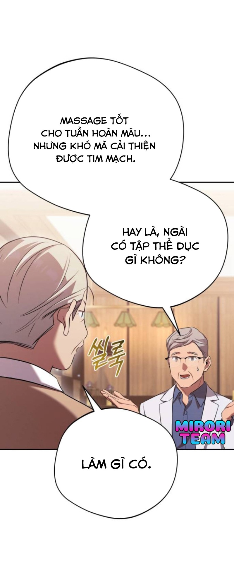 Thiên Ma Bấm Huyệt Chapter 54 - 48