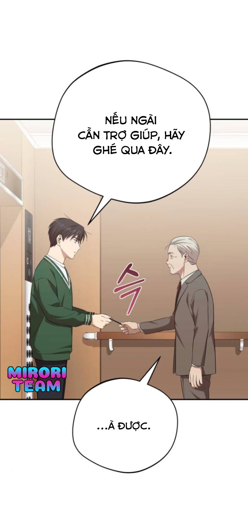 Thiên Ma Bấm Huyệt Chapter 54 - 25