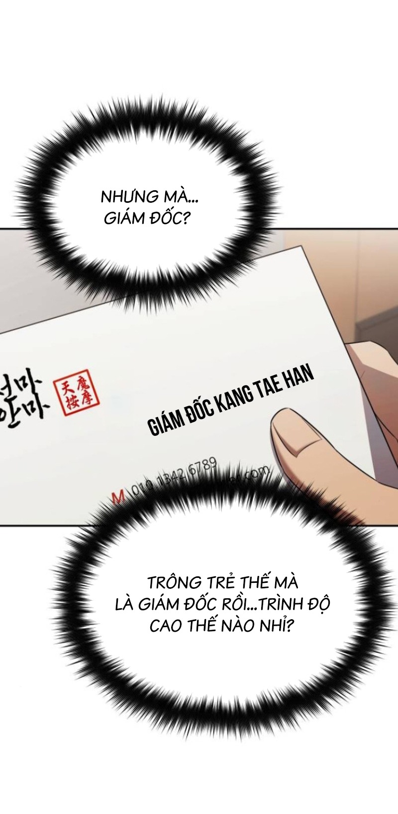 Thiên Ma Bấm Huyệt Chapter 54 - 38