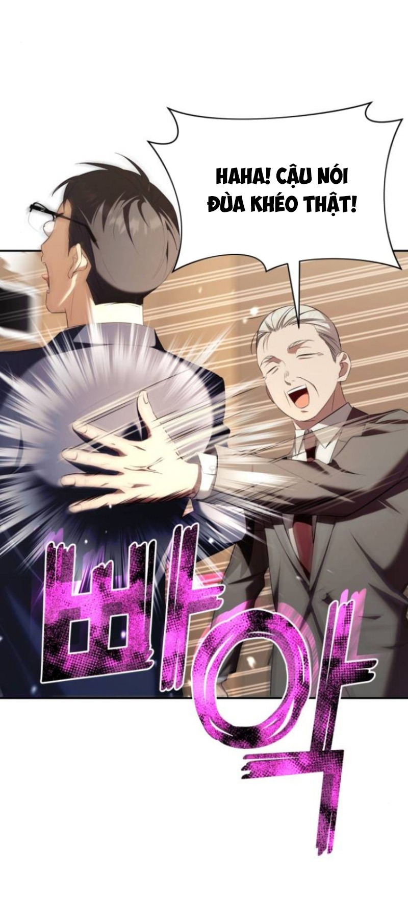 Thiên Ma Bấm Huyệt Chapter 54 - 23