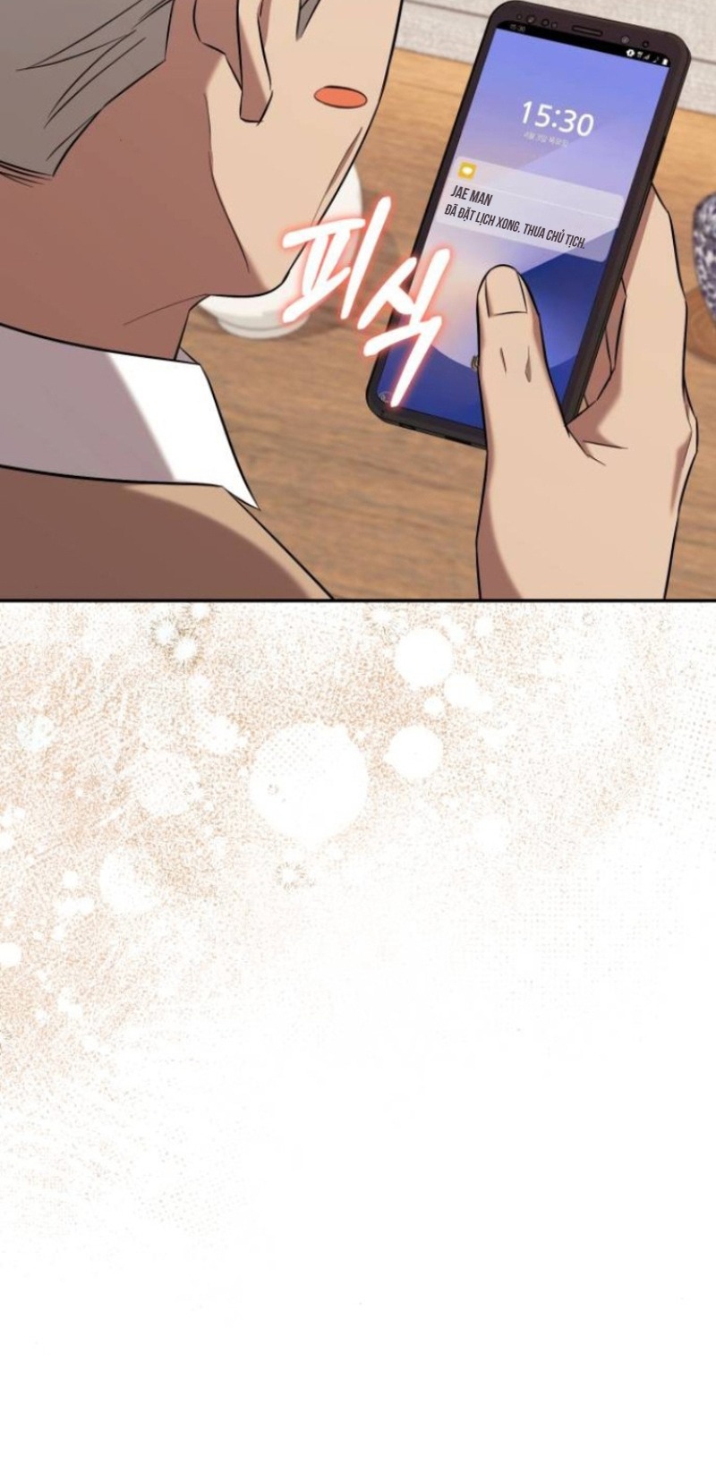 Thiên Ma Bấm Huyệt Chapter 54 - 61