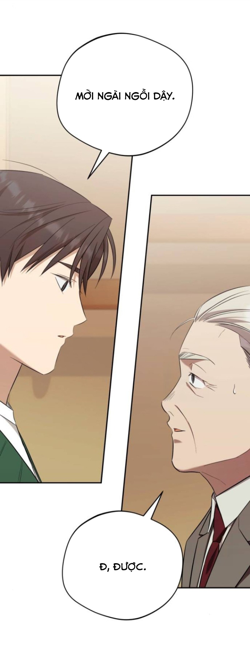 Thiên Ma Bấm Huyệt Chapter 54 - 18