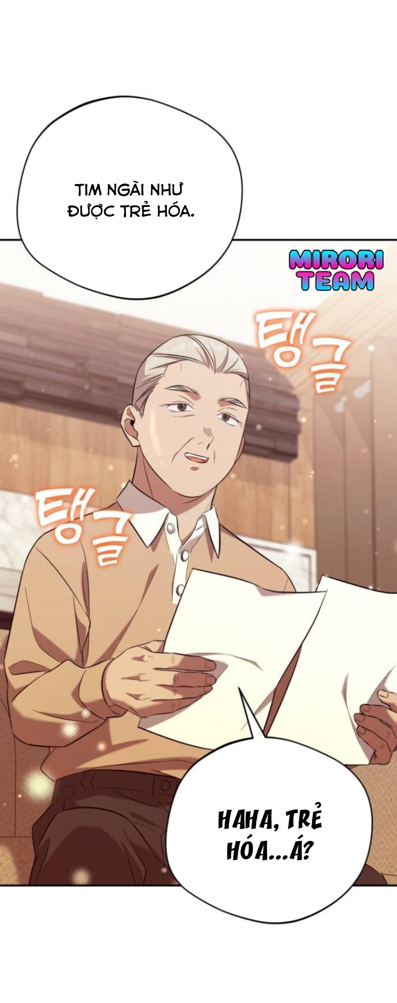 Thiên Ma Bấm Huyệt Chapter 54 - 45