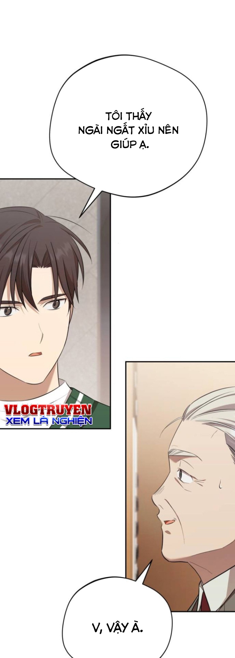 Thiên Ma Bấm Huyệt Chapter 54 - 33