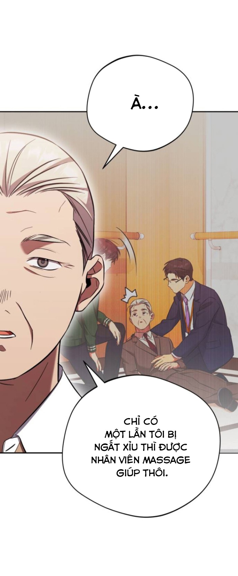 Thiên Ma Bấm Huyệt Chapter 54 - 47