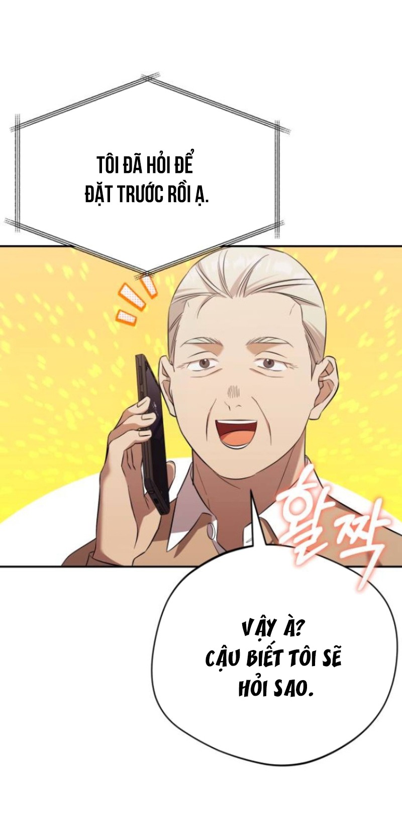 Thiên Ma Bấm Huyệt Chapter 54 - 52