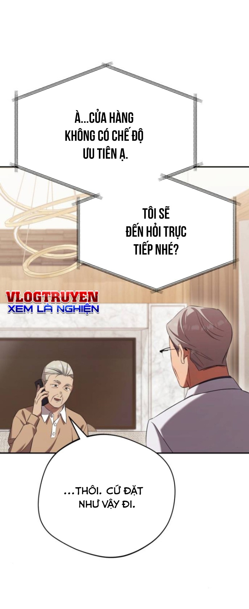 Thiên Ma Bấm Huyệt Chapter 54 - 57