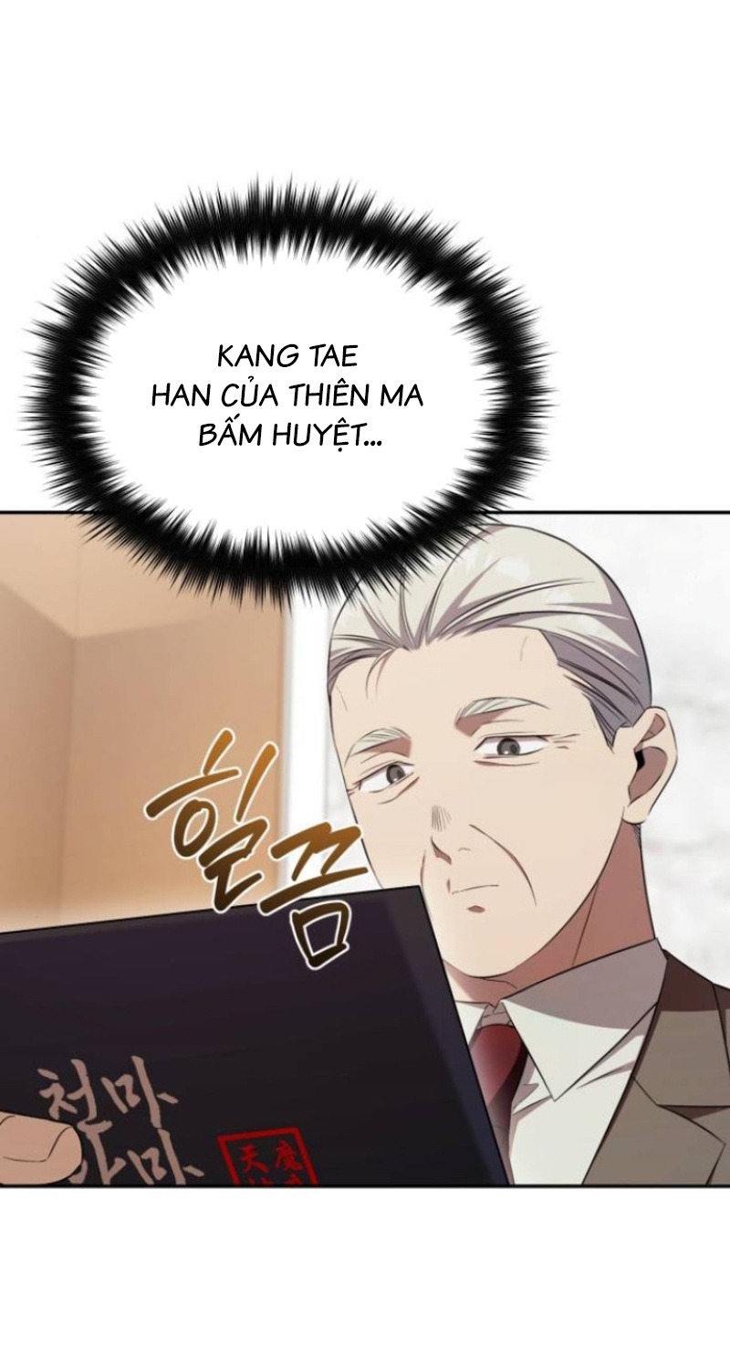 Thiên Ma Bấm Huyệt Chapter 54 - 37