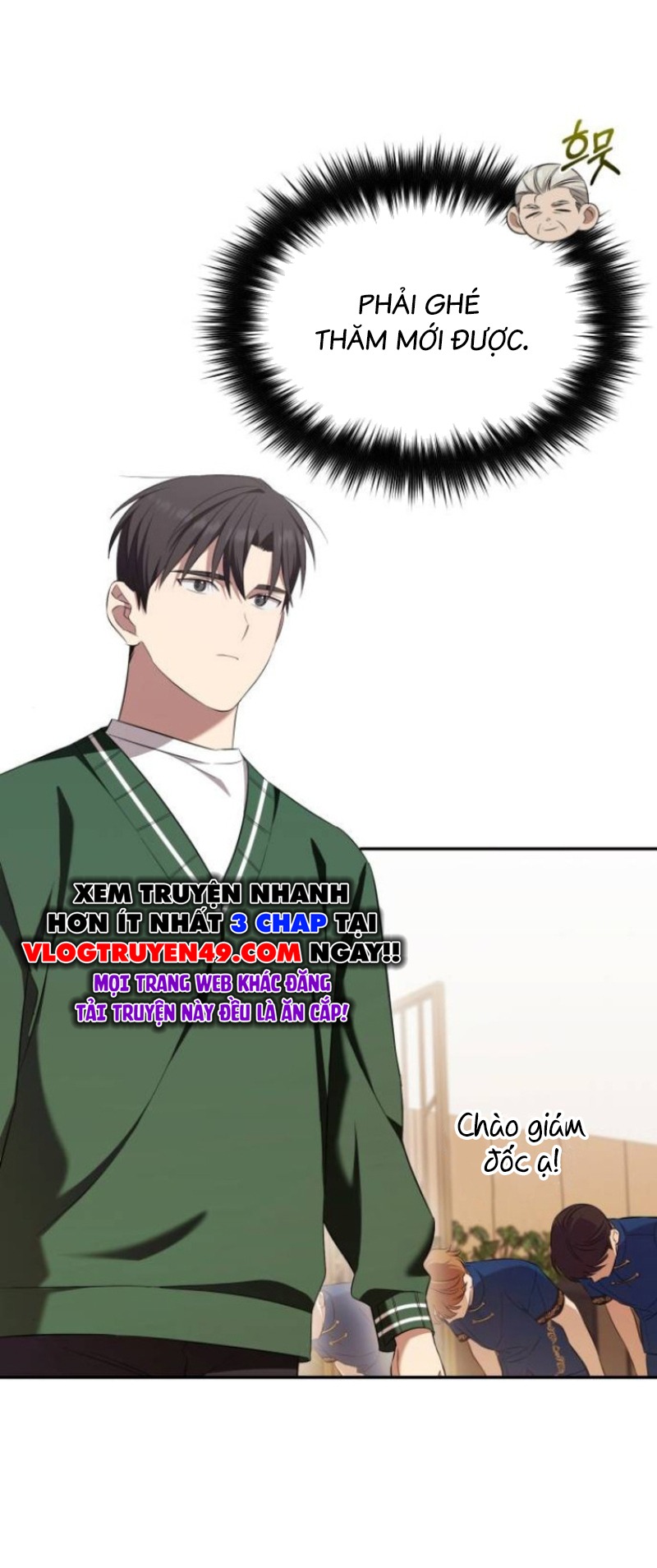 Thiên Ma Bấm Huyệt Chapter 54 - 39