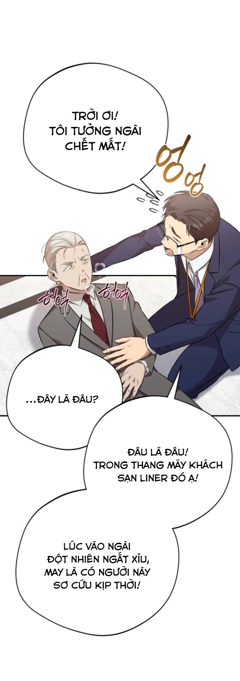 Thiên Ma Bấm Huyệt Chapter 54 - 9