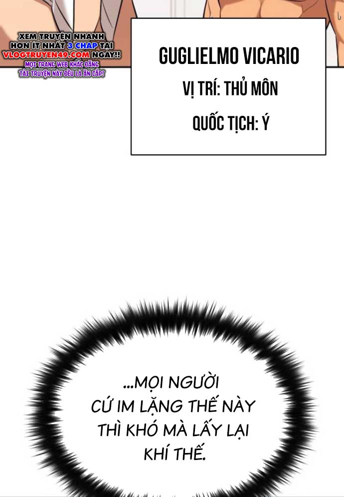 Thiên Ma Bấm Huyệt Chapter 55 - 21