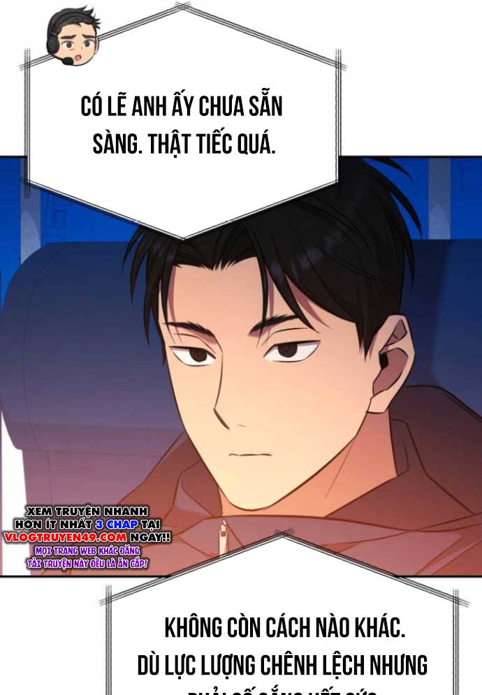 Thiên Ma Bấm Huyệt Chapter 55 - 62