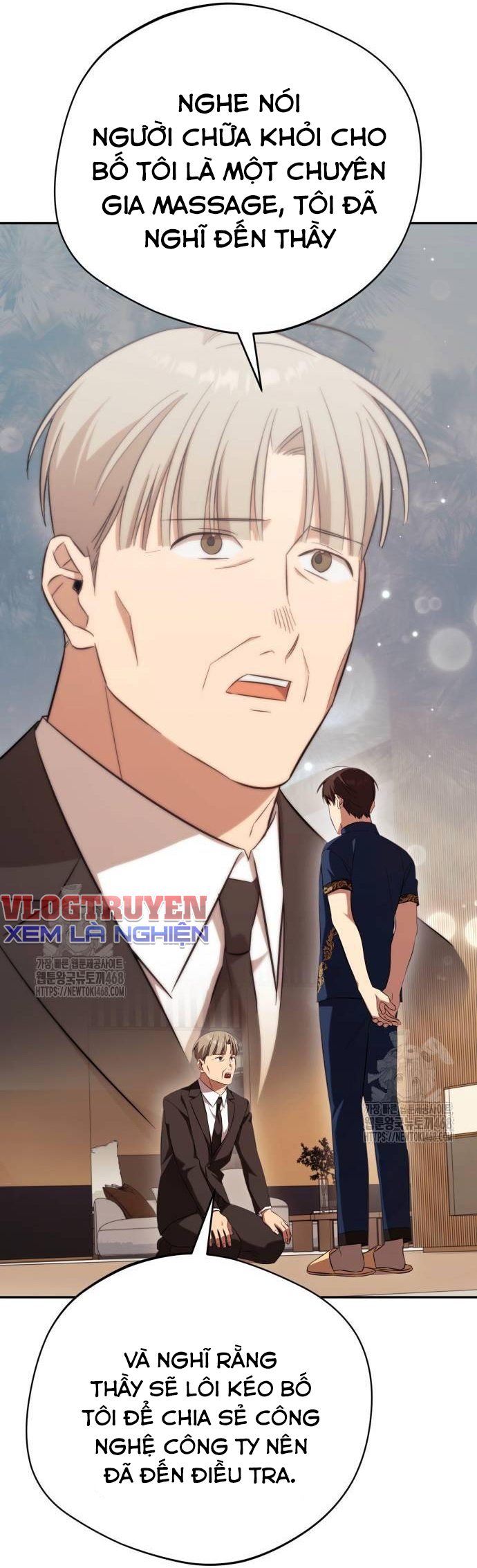 Thiên Ma Bấm Huyệt Chapter 65 - 47