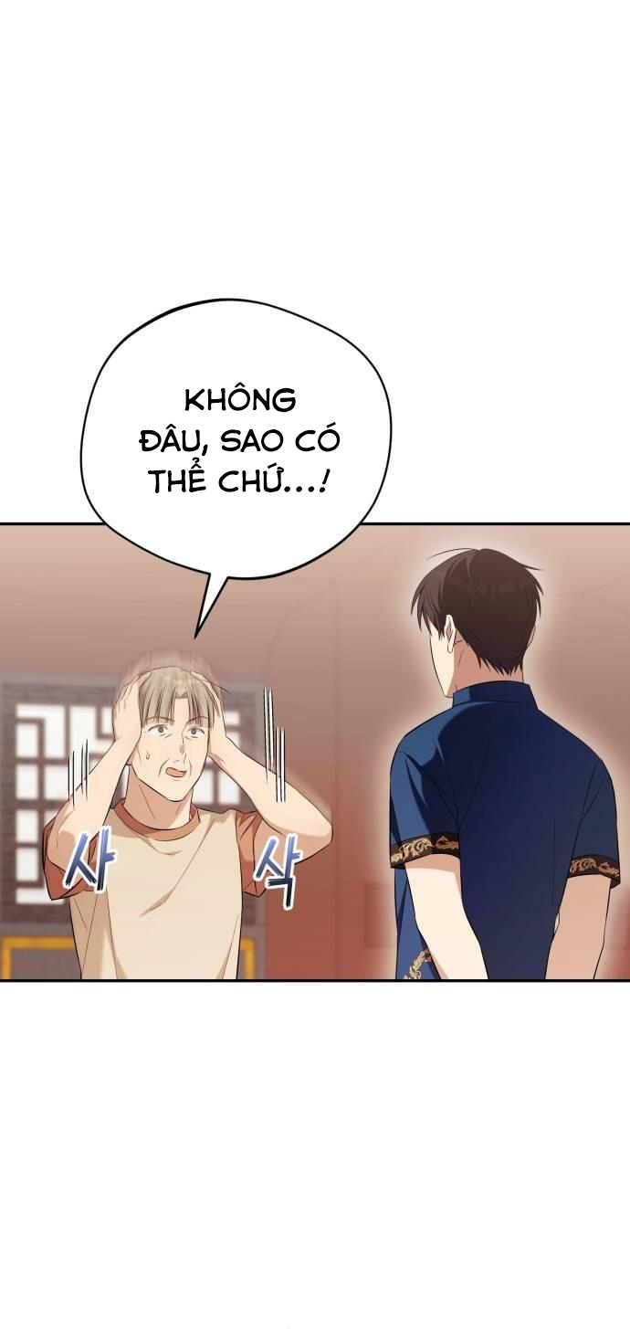 Thiên Ma Bấm Huyệt Chapter 65 - 1