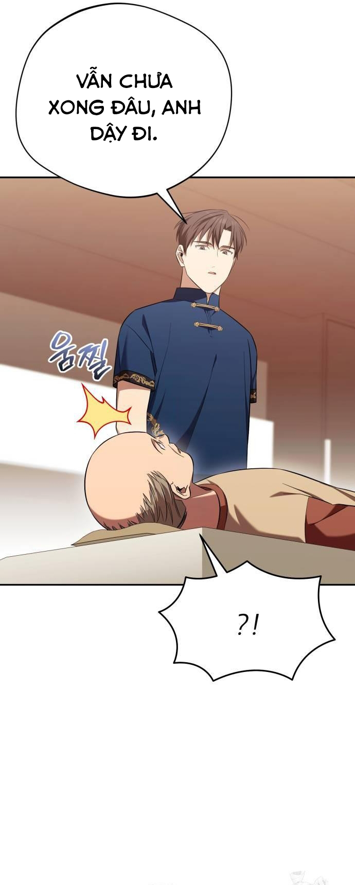 Thiên Ma Bấm Huyệt Chapter 65 - 18