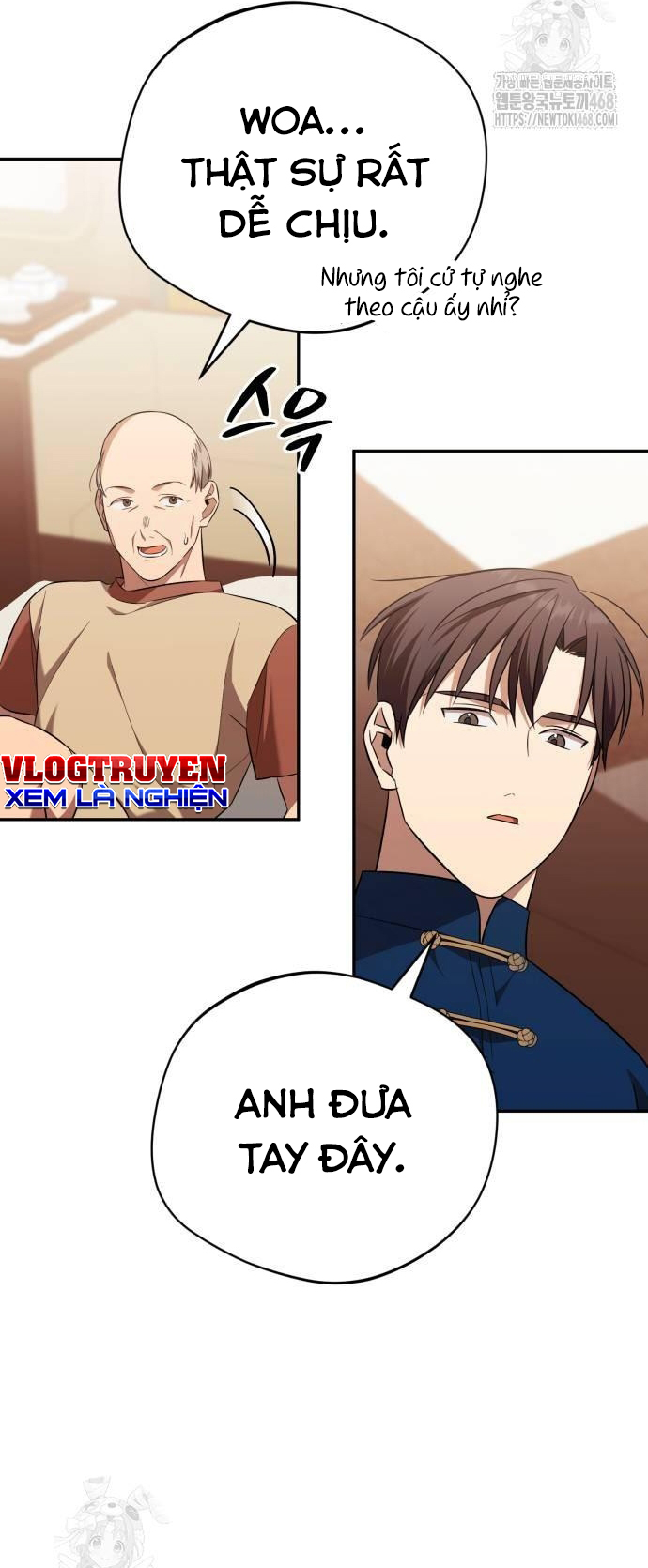 Thiên Ma Bấm Huyệt Chapter 65 - 19