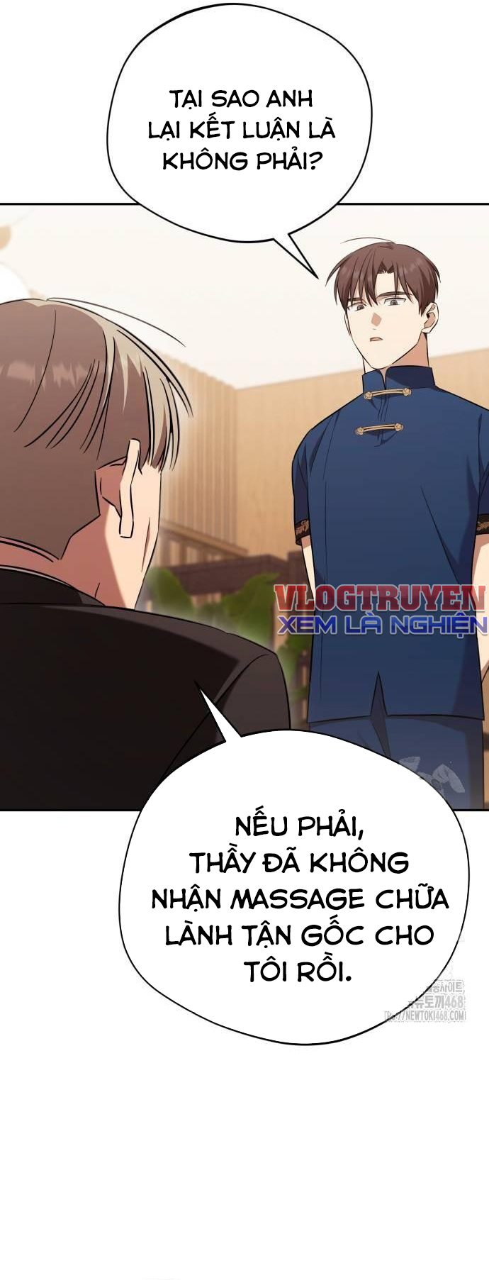 Thiên Ma Bấm Huyệt Chapter 65 - 50