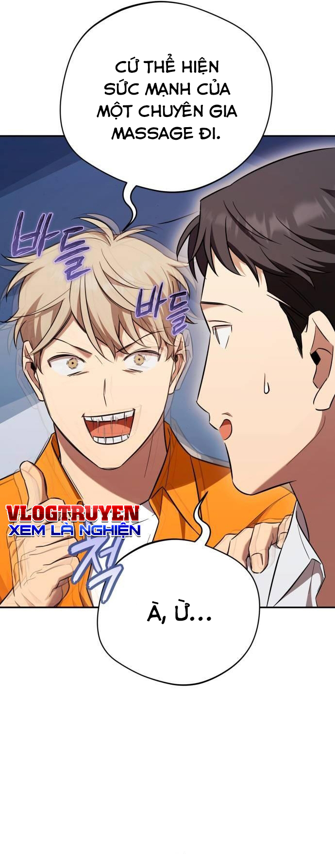 Thiên Ma Bấm Huyệt Chapter 67 - 19