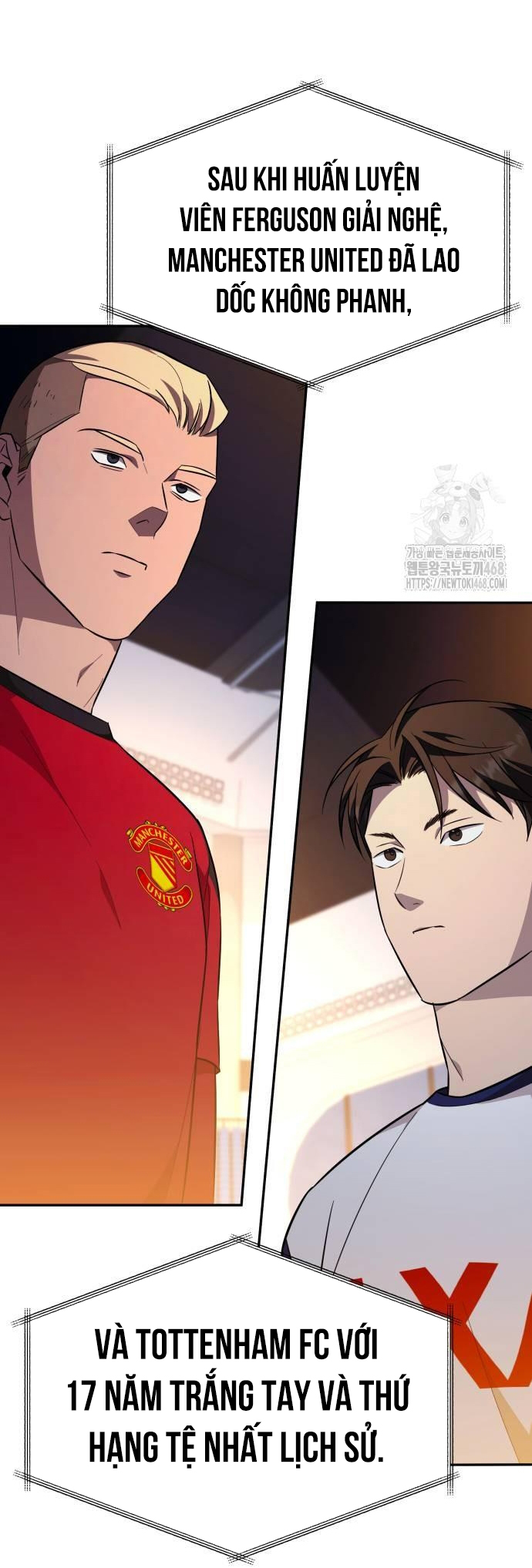 Thiên Ma Bấm Huyệt Chapter 67 - 50