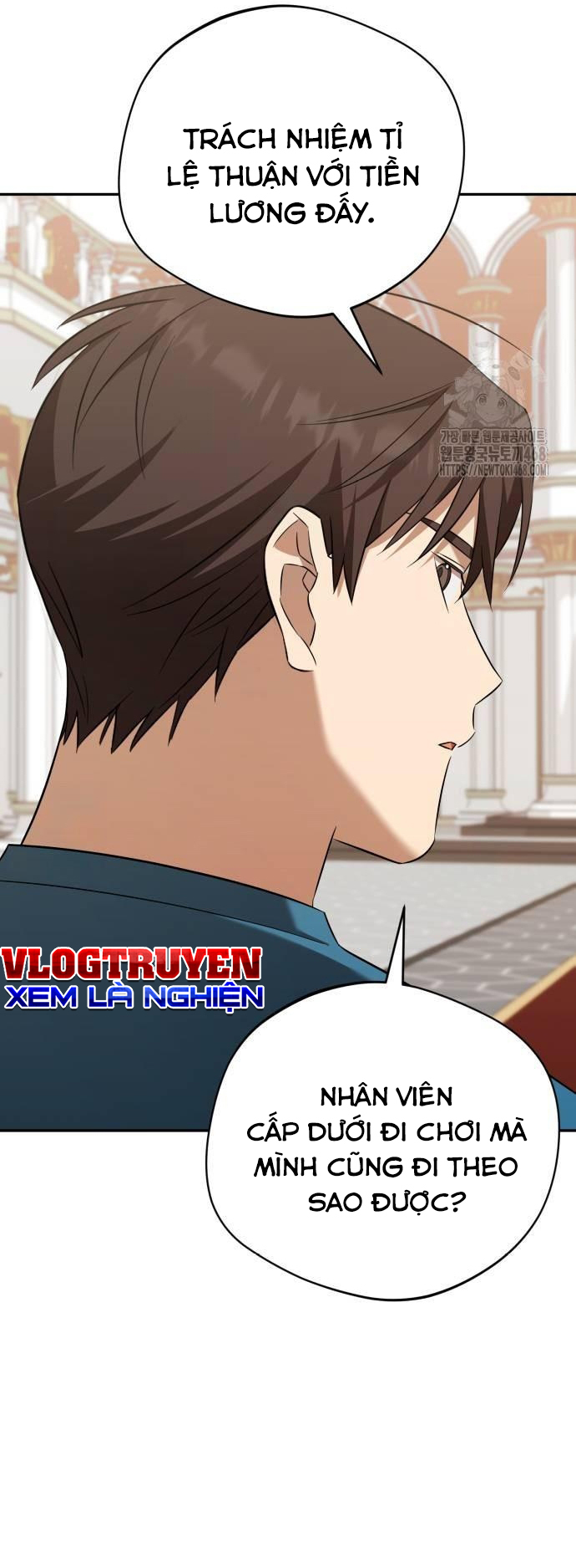 Thiên Ma Bấm Huyệt Chapter 67 - 16