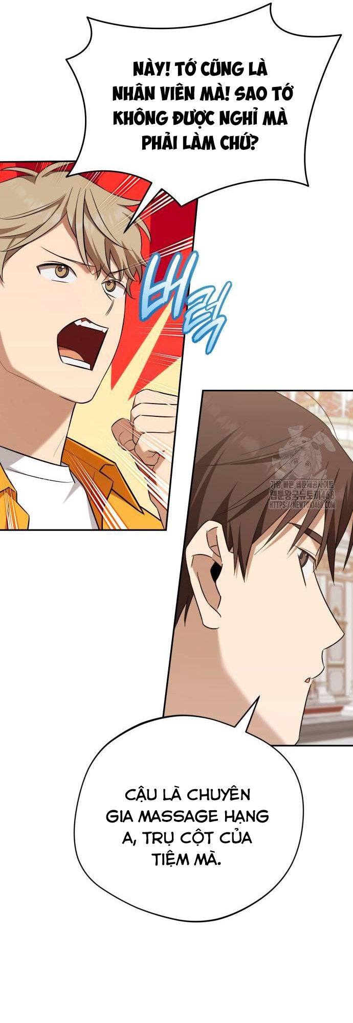 Thiên Ma Bấm Huyệt Chapter 67 - 14