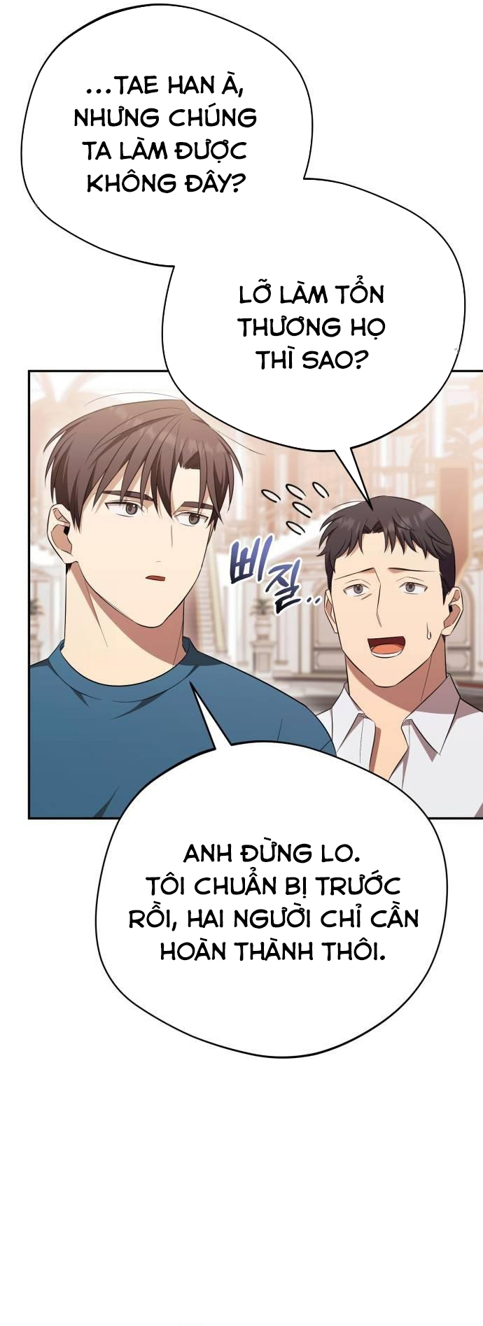 Thiên Ma Bấm Huyệt Chapter 67 - 17