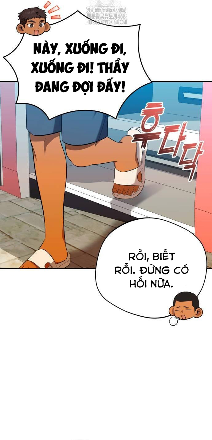 Thiên Ma Bấm Huyệt Chapter 67 - 2