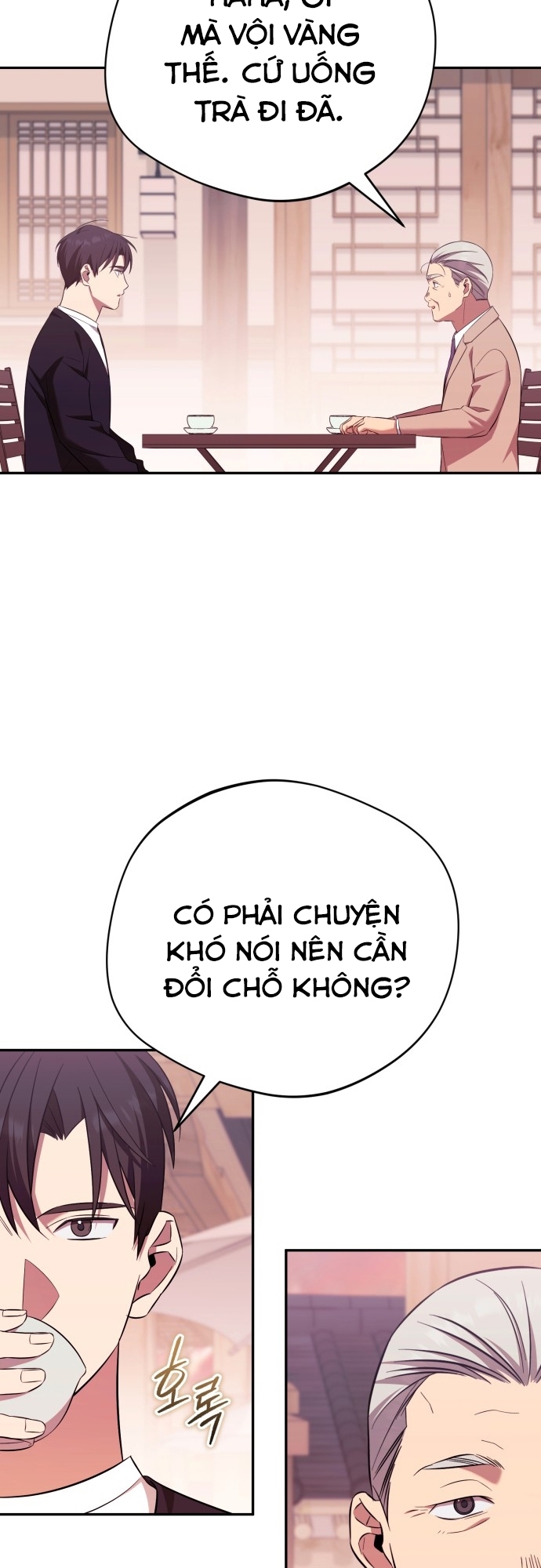 Thiên Ma Bấm Huyệt Chapter 68 - 2