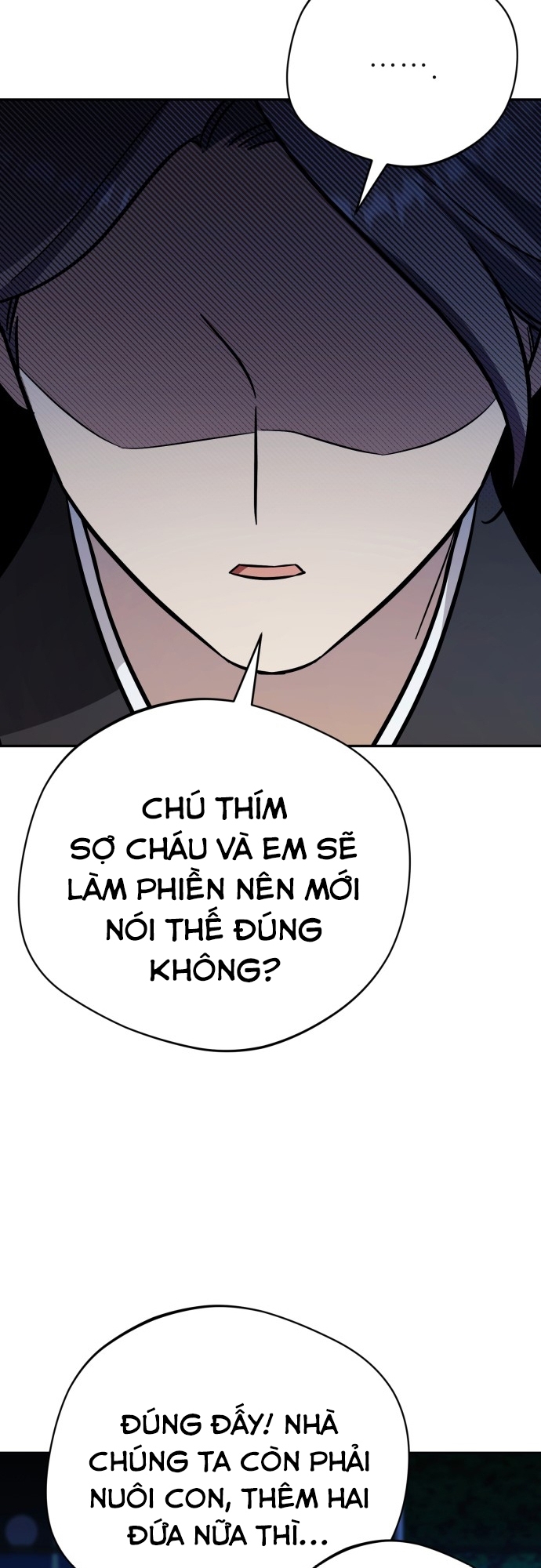 Thiên Ma Bấm Huyệt Chapter 68 - 15