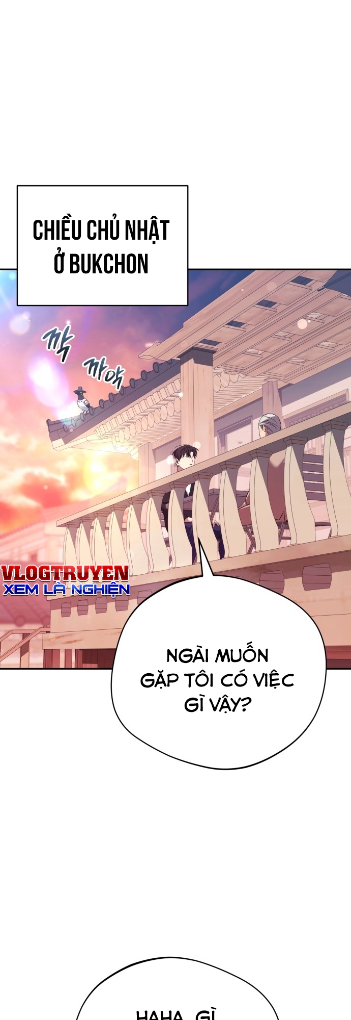 Thiên Ma Bấm Huyệt Chapter 68 - 1