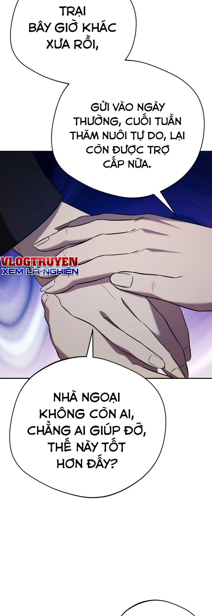 Thiên Ma Bấm Huyệt Chapter 68 - 14