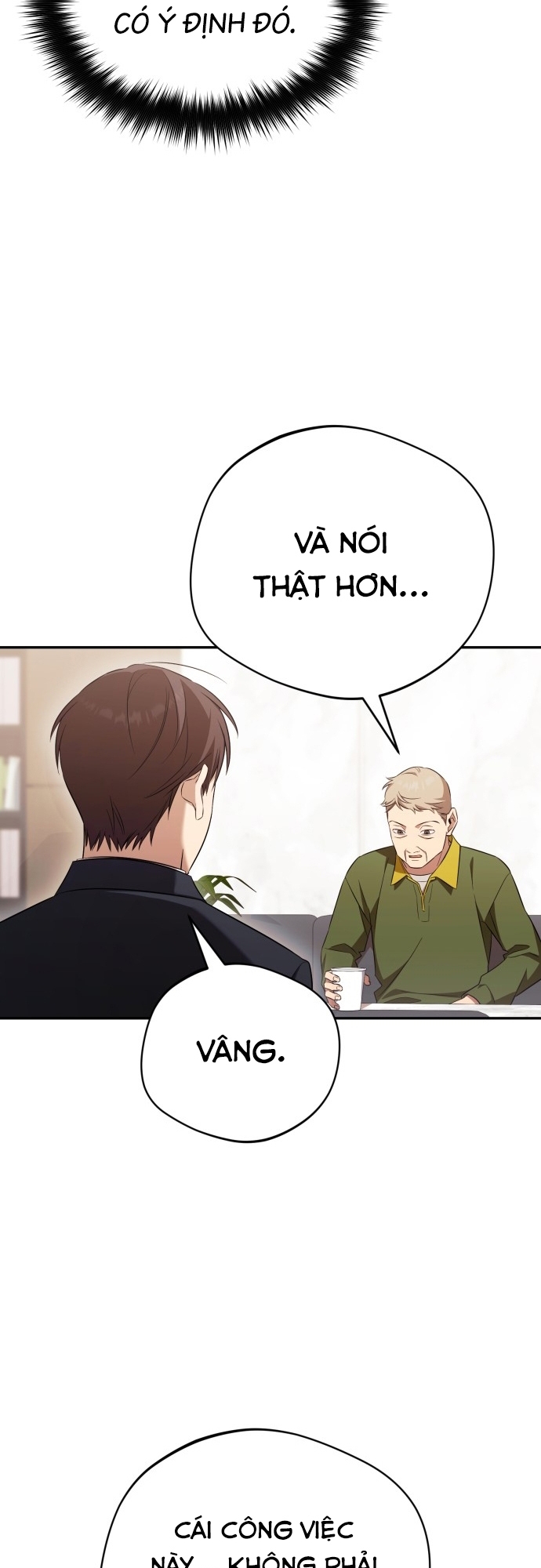 Thiên Ma Bấm Huyệt Chapter 73 - 14