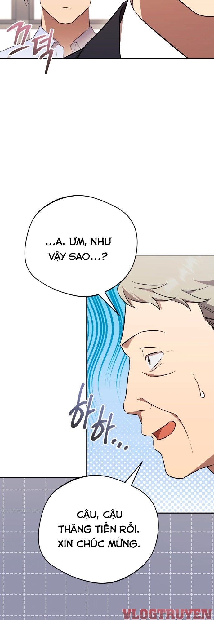 Thiên Ma Bấm Huyệt Chapter 73 - 2