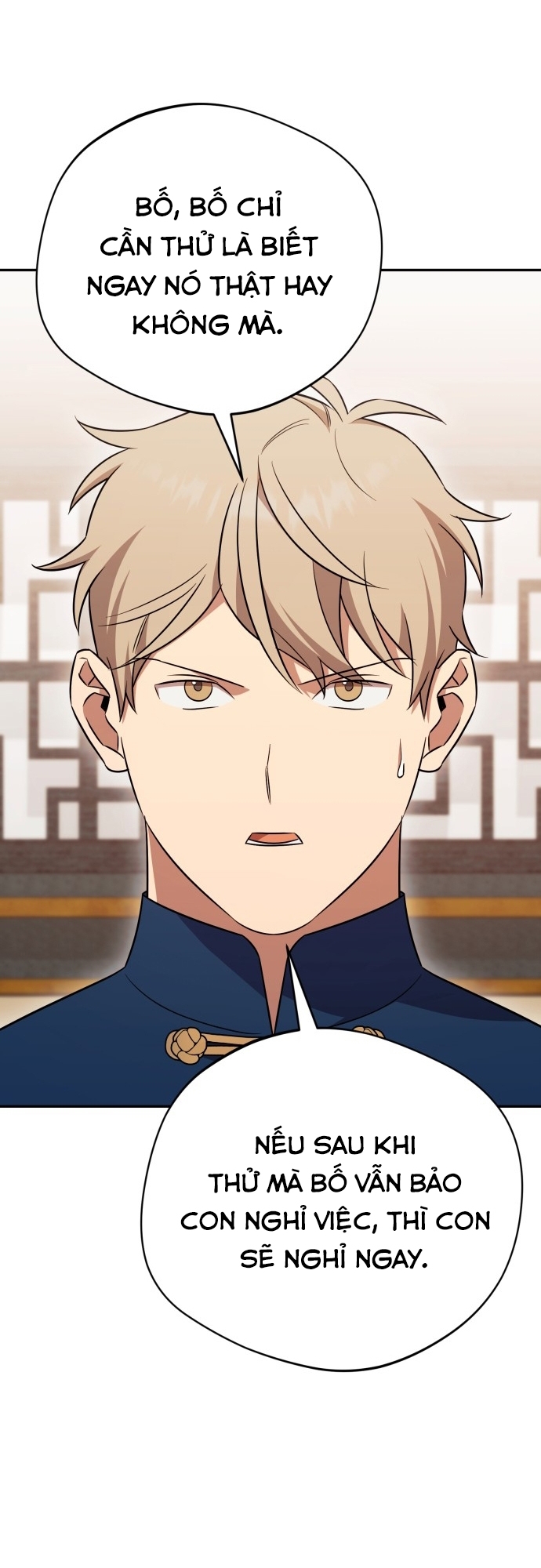 Thiên Ma Bấm Huyệt Chapter 74 - 14