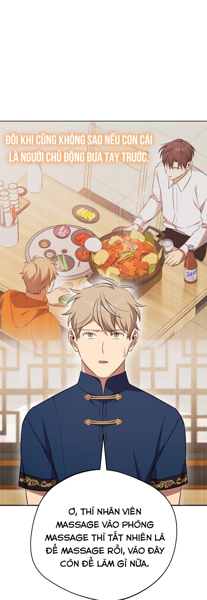 Thiên Ma Bấm Huyệt Chapter 74 - 2