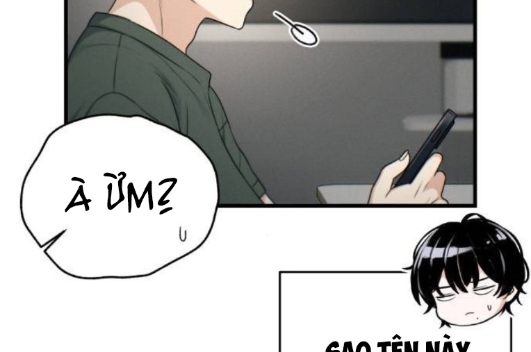 Nhật Kí Đổi Nghề Chapter 32 - 61