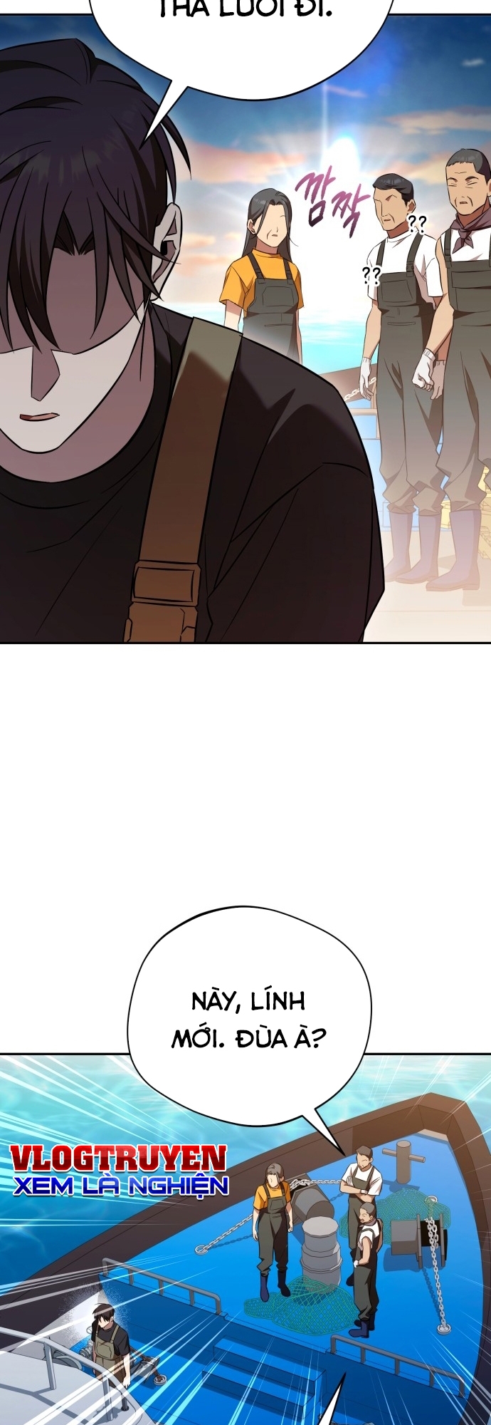 Thiên Ma Bấm Huyệt Chapter 75 - 42