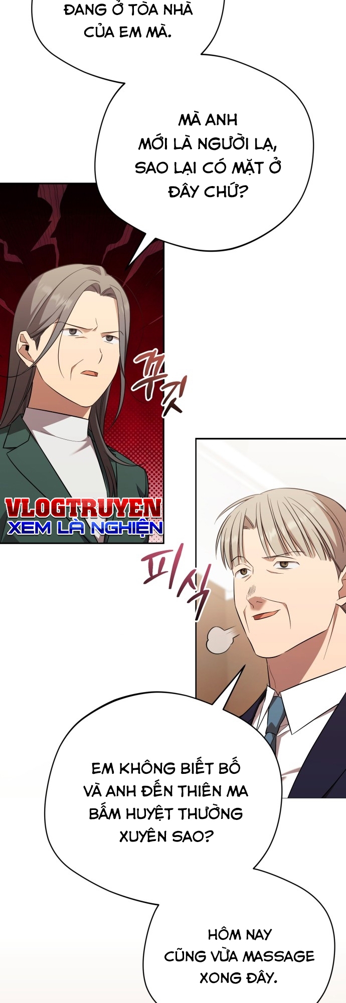 Thiên Ma Bấm Huyệt Chapter 75 - 17