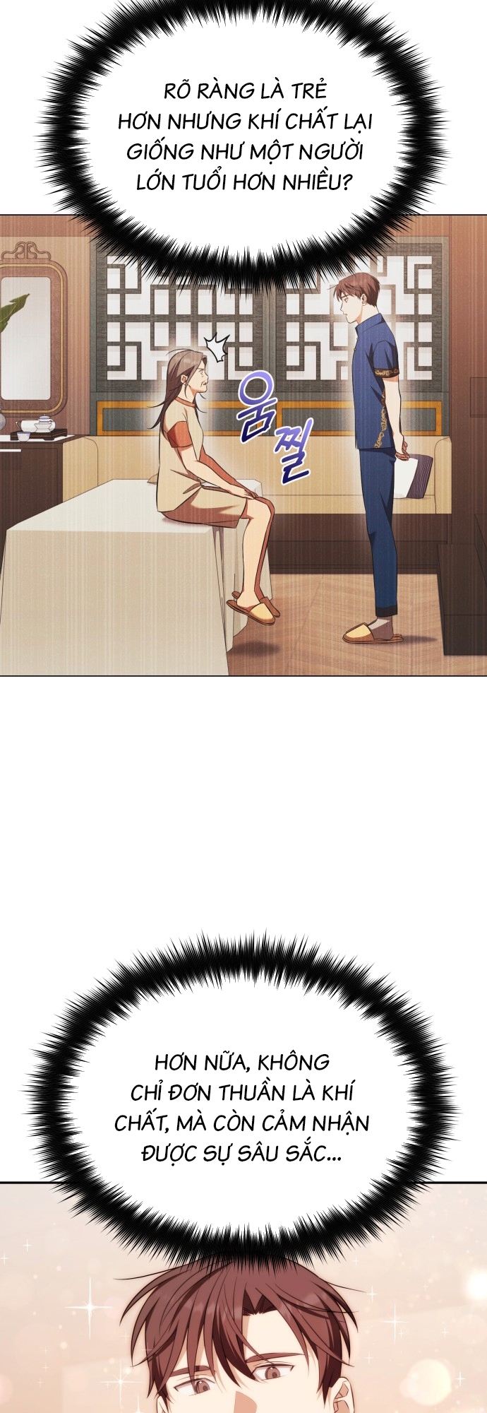 Thiên Ma Bấm Huyệt Chapter 76 - 17