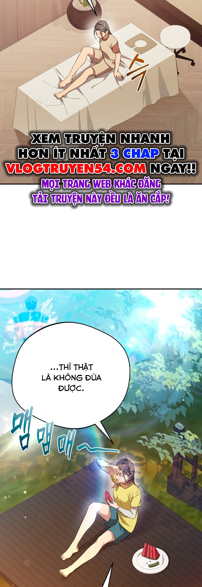 Thiên Ma Bấm Huyệt Chapter 76 - 15