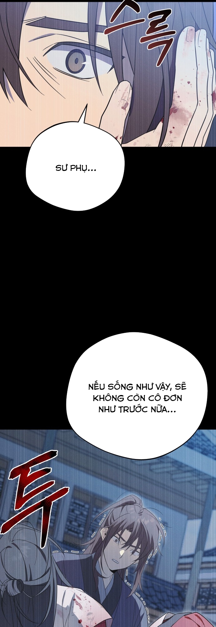 Thiên Ma Bấm Huyệt Chapter 76 - 48