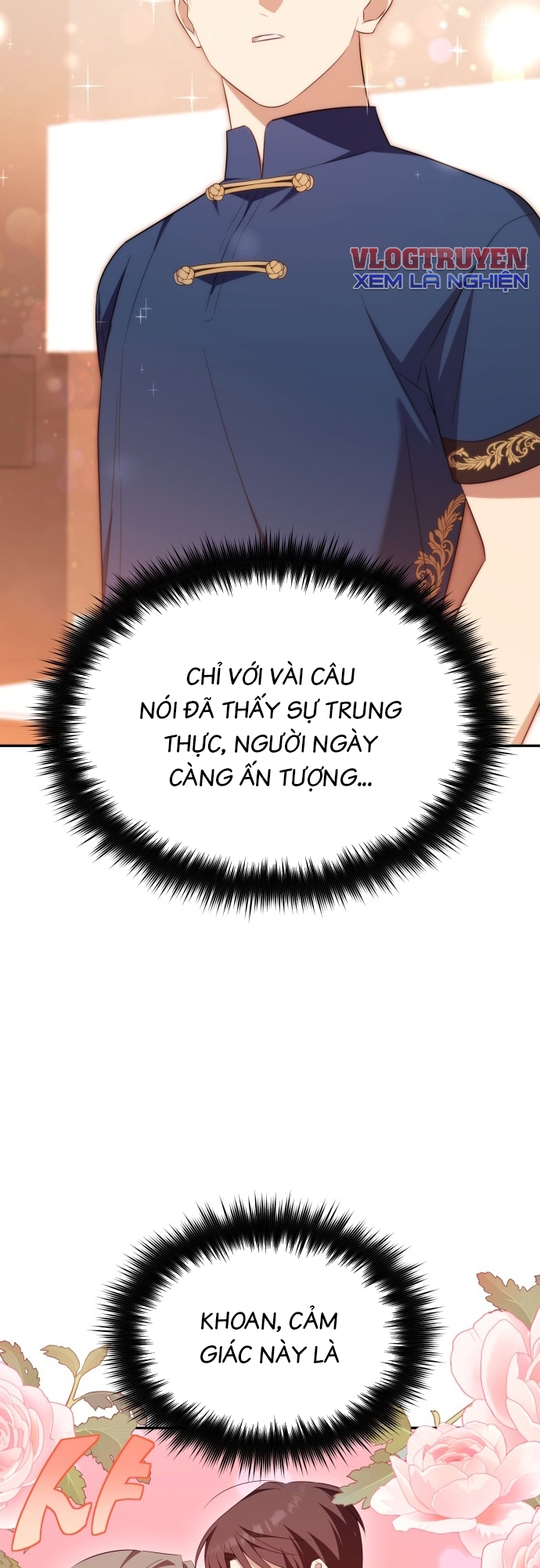 Thiên Ma Bấm Huyệt Chapter 76 - 18