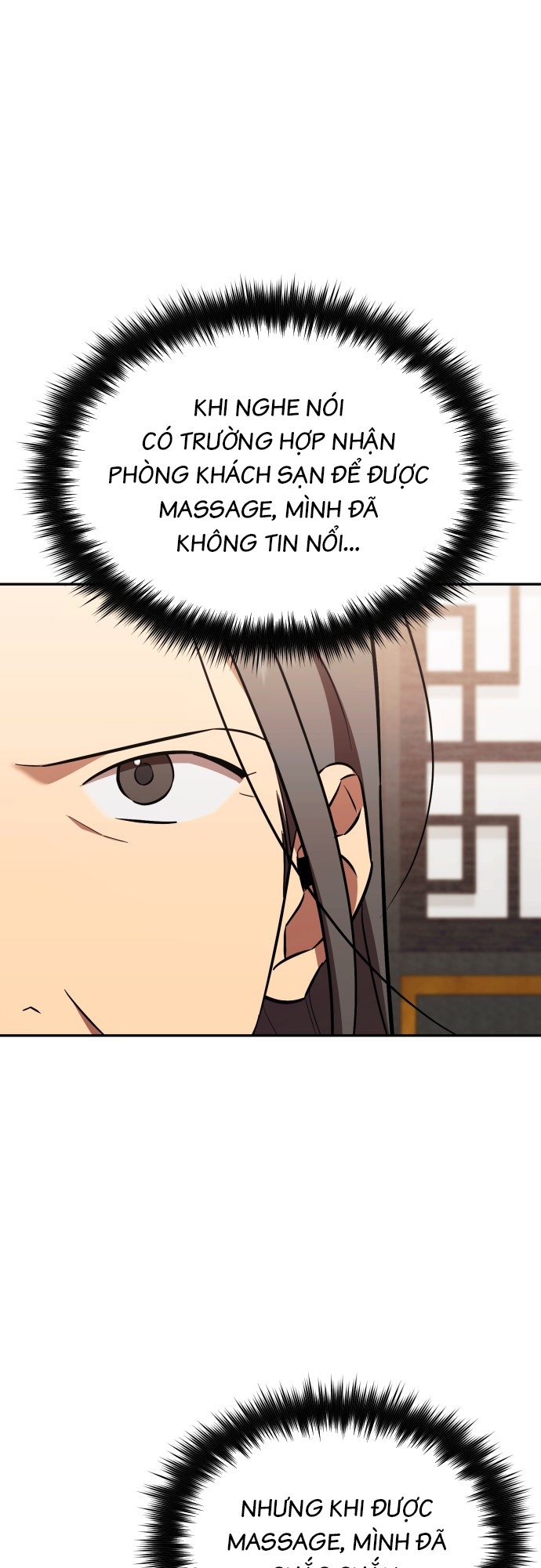 Thiên Ma Bấm Huyệt Chapter 76 - 1