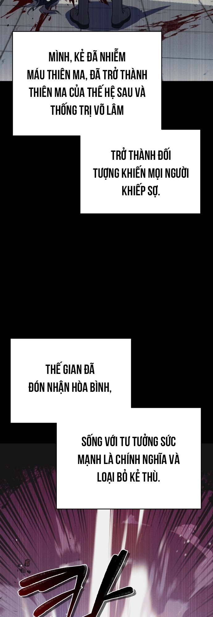 Thiên Ma Bấm Huyệt Chapter 76 - 45