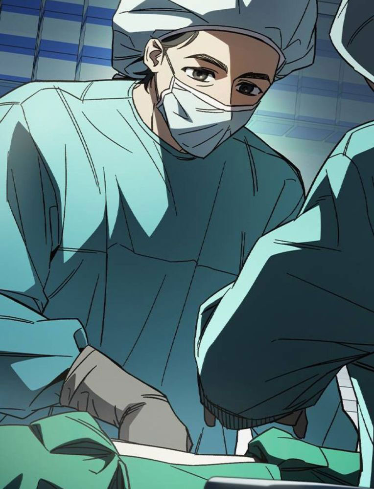 Học Nhóm Chapter 295 - 153