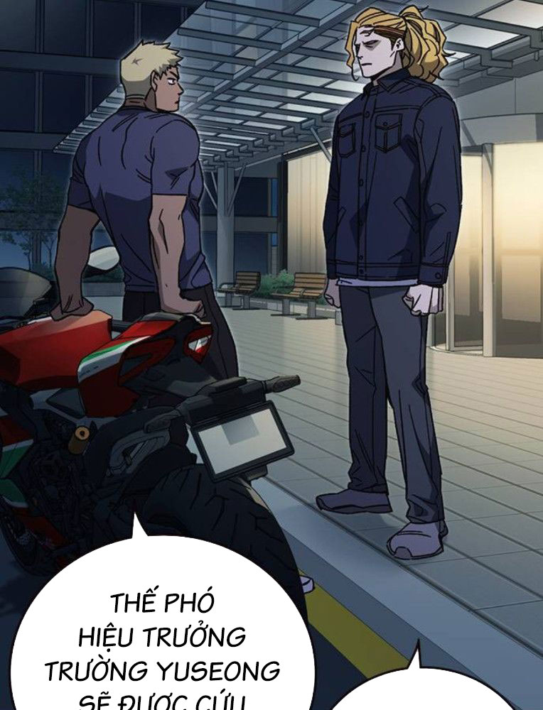 Học Nhóm Chapter 295 - 17