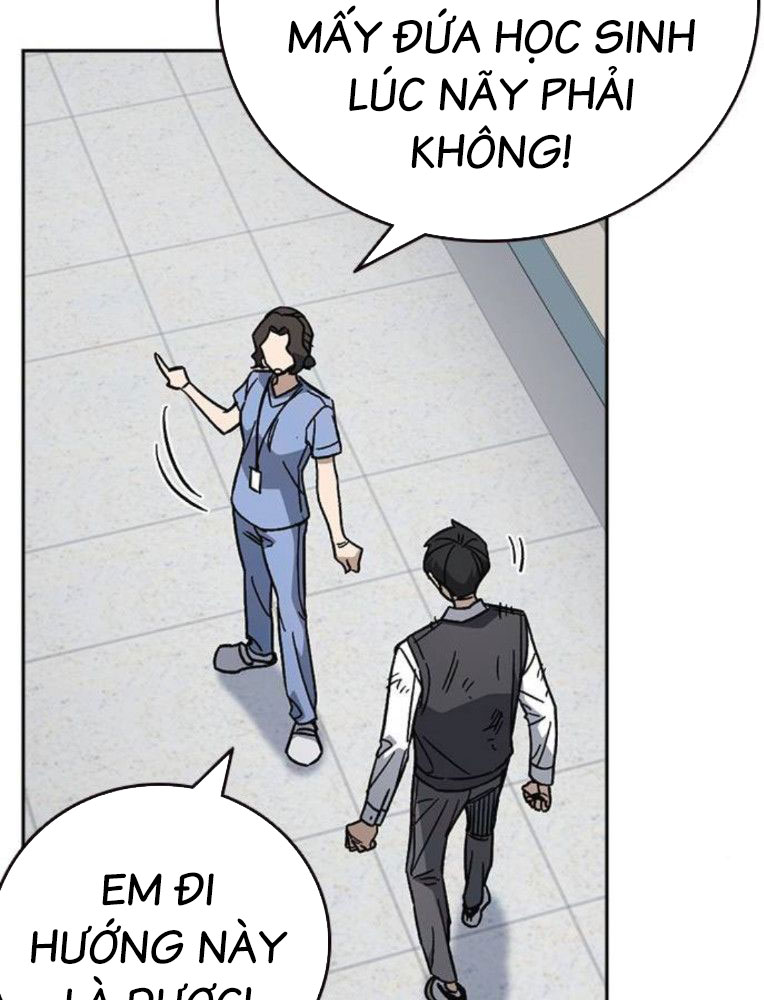 Học Nhóm Chapter 295 - 124