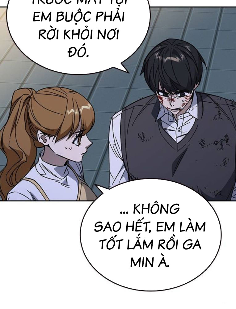 Học Nhóm Chapter 295 - 53